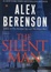 Cover of The Silent Man