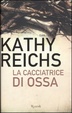 Cover of La cacciatrice di ossa
