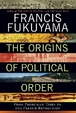 Cover of The Origins of Political Order