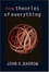 Cover of New Theories of Everything