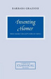Cover of Inventing Homer