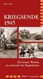 Cover of Kriegsende 1945