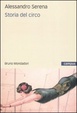 Cover of Storia del circo