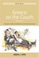 Cover of "Greece on the Couch"
