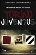 Cover of La grande storia dei derby: Torino-Juventus