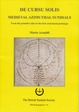 Cover of De cursu solis