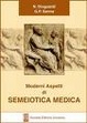 Cover of Moderni aspetti di semeiotica medica