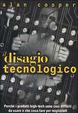 Cover of Il disagio tecnologico