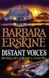 Cover of Distant Voices