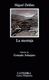 Cover of La Mortaja