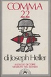 Cover of Comma 22