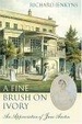 Cover of A Fine Brush on Ivory