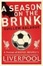 Cover of 'A Season on the Brink'
