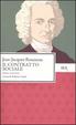 Cover of Il contratto sociale