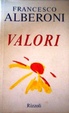 Cover of Valori