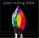 Cover of Color Mixing Bible