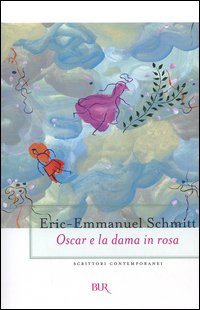 More about Oscar e la dama in rosa