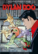 Cover of Dylan Dog Collezione storica a colori n. 5