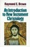 Cover of An Introduction to New Testament Christology