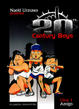 Cover of 20th Century Boys nº01