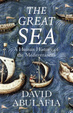 Cover of The Great Sea