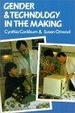 Cover of Gender and Technology in the Making
