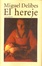 Cover of El hereje