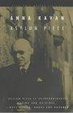 Cover of Asylum Piece