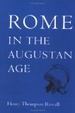 Cover of Rome in the Augustan Age