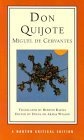 Don Quijote (Norton Critical Editions)