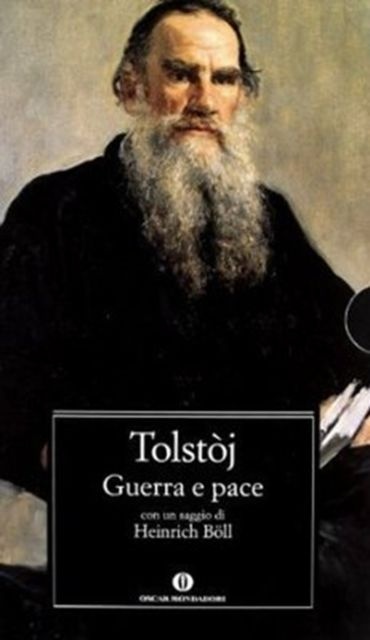 Guerra e pace