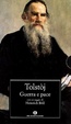 Cover of Guerra e pace