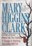 Cover of "Mary Higgins Clark"