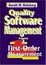 Cover of Quality Software Management