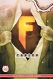 Cover of Fables Vol. 16: Super Group