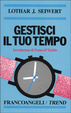 Cover of Gestisci il tuo tempo