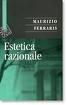Cover of Estetica razionale