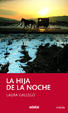 Cover of La hija de la noche