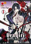 Cover of Uragiri vol. 1
