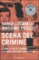 Cover of Scena del crimine