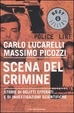 Cover of Scena del crimine