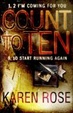 Cover of Count to Ten