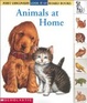 Cover of Animal at Home