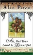 Cover of Ah But Your Land Is Beautiful