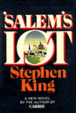 Cover of 'Salem's Lot