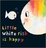Cover of Little White Fish is happy