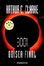 Cover of 3001: Odisea final