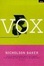 Cover of 'Vox'