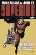 Cover of Superior n. 1 (di 4)