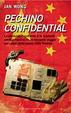 Cover of Pechino Confidential